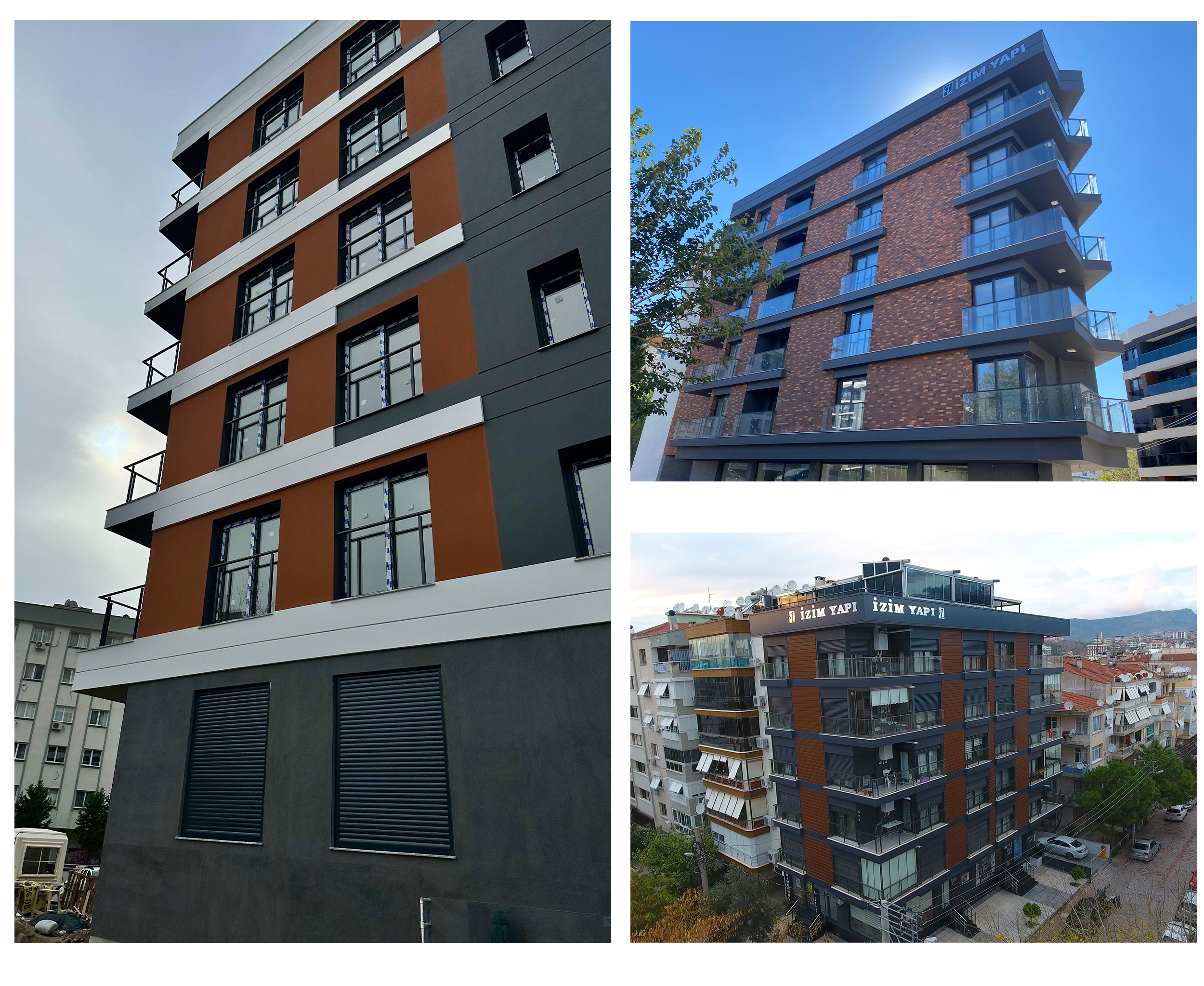 13 Yıllık Deneyim ve Güvenle İnşa Edilen Yaşam Alanları COMPUTER