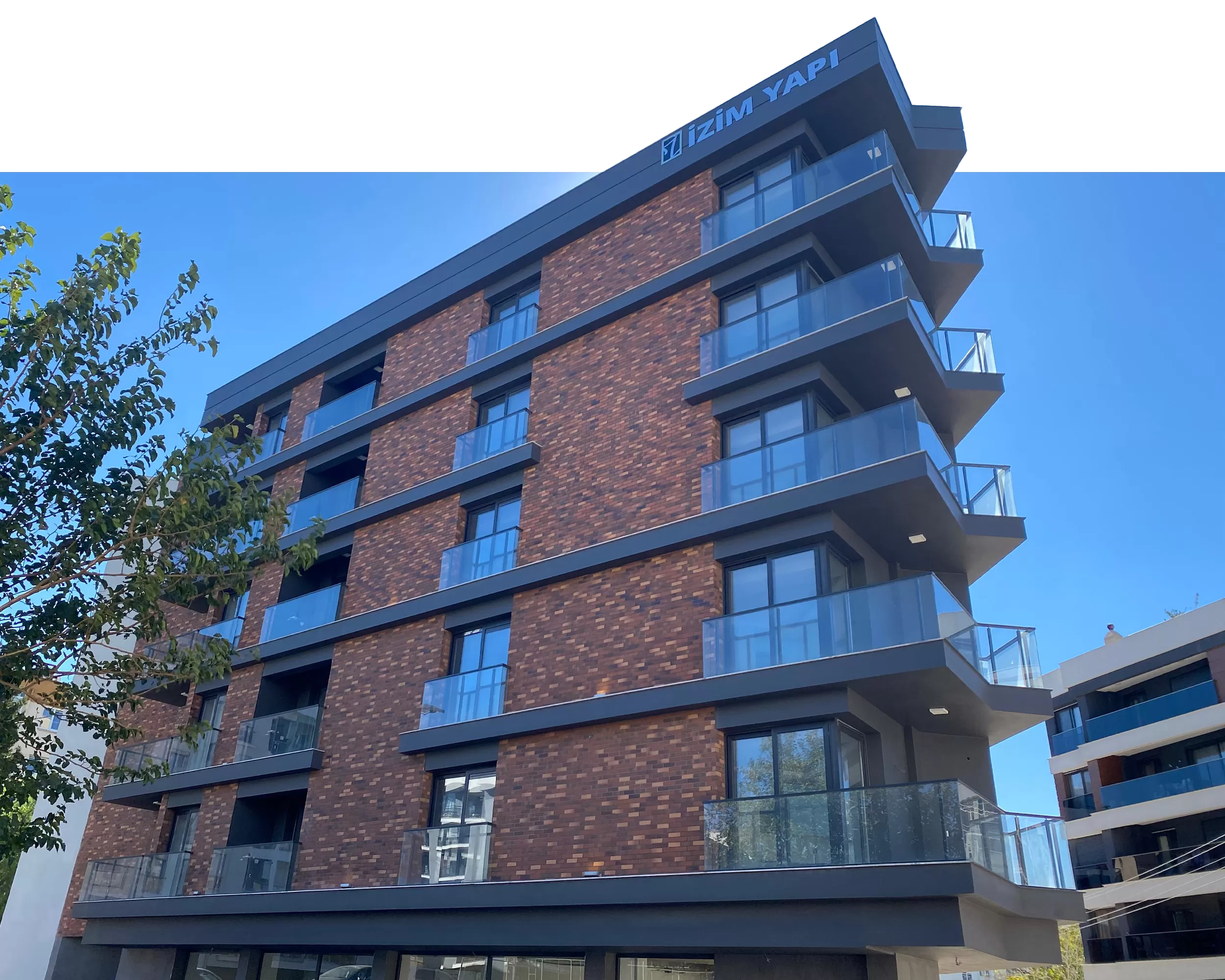 İzmir'in İnşaat ve Dekorasyon Alanında Güvenilir İsmi