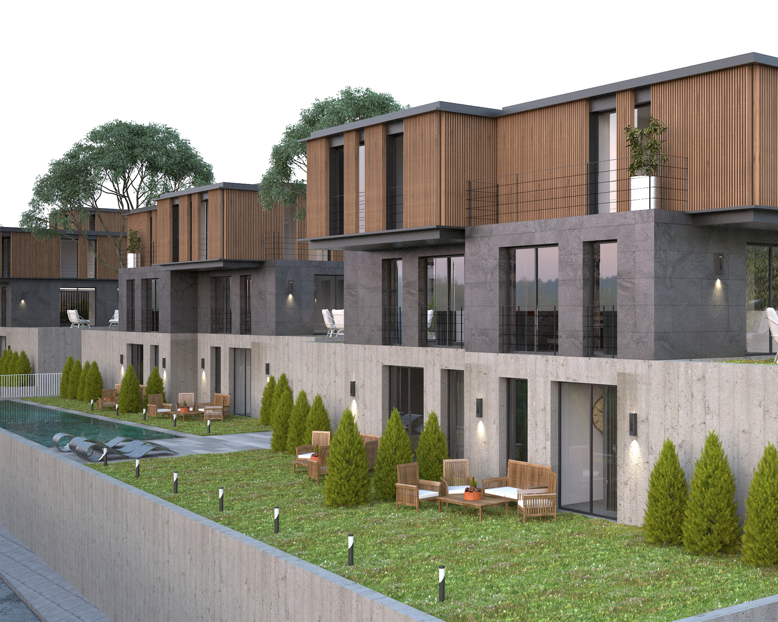 Hayalinizdeki Ev  İçin Adım Atın! MOBILE